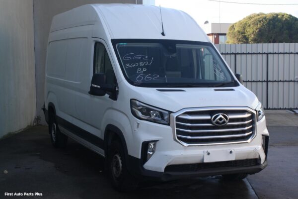 2021 LDV DELIVER 9 Abs Pump/Modulator