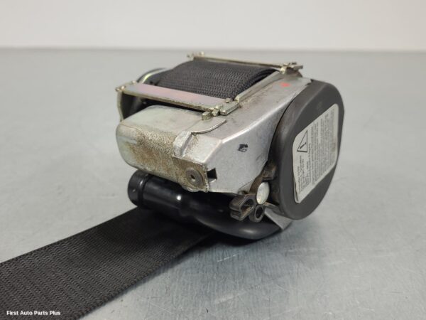 2014 MERCEDES VITO Seatbelt/Stalk