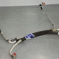 2013 VOLKSWAGEN AMAROK A/C Hoses