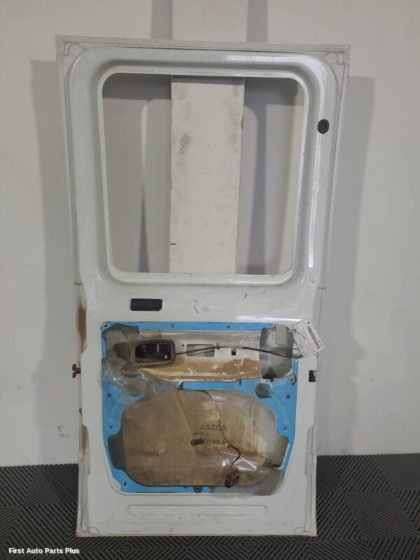 2011 FORD TRANSIT RIGHT_REAR_DOOR_SLIDING
