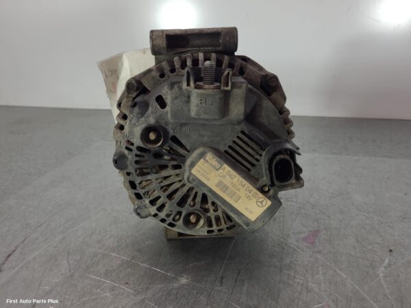 2009 MERCEDES VITO Alternator