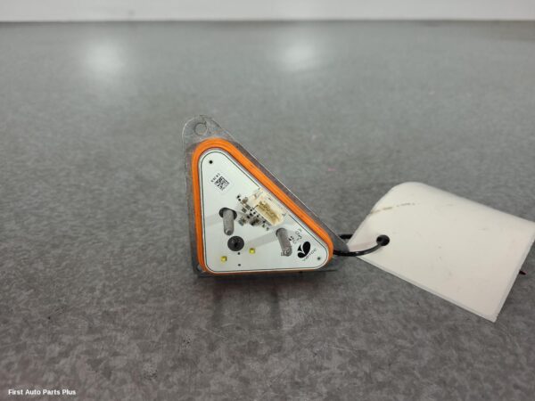 2021 RENAULT MASTER Right Headlamp