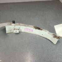 2023 LDV DELIVER 9 Radiator Support