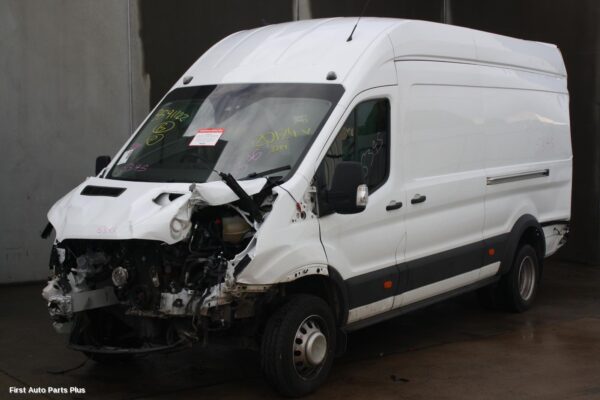 2021 FORD TRANSIT Steering Column