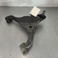 2020 NISSAN NAVARA Left Front Lower Control Arm
