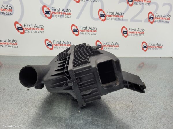 2021 LDV DELIVER 9 Air Cleaner/Box