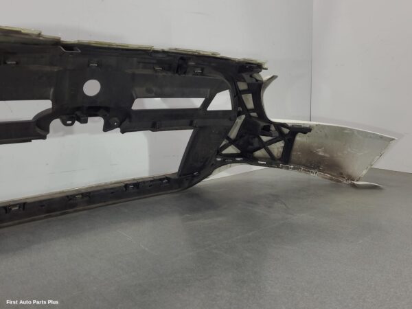 2021 FORD TRANSIT Front Bumper