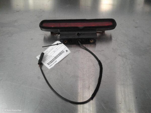 2004 FORD TRANSIT High Level Stoplight