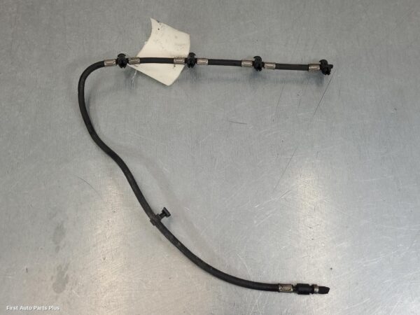 2009 MERCEDES SPRINTER Fuel Injector