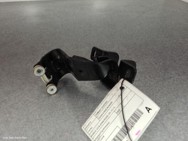 2023 FORD TRANSIT CUSTOM Door Hinge/Runner
