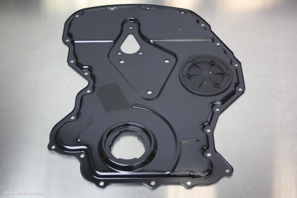 2010 FORD TRANSIT Timing Case/Cover