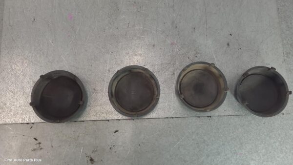2008 FORD TRANSIT Wheel Cover/Hub Cap