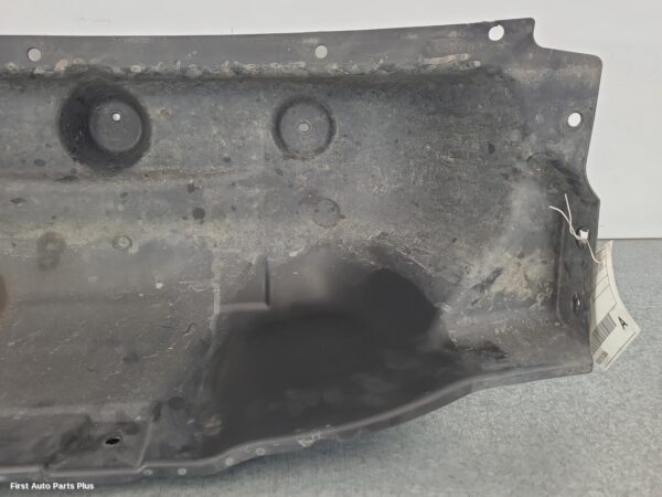 2024 FORD RANGER Left Guard Liner