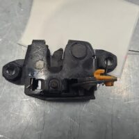 2017 FORD RANGER Door/Boot/Gate Lock