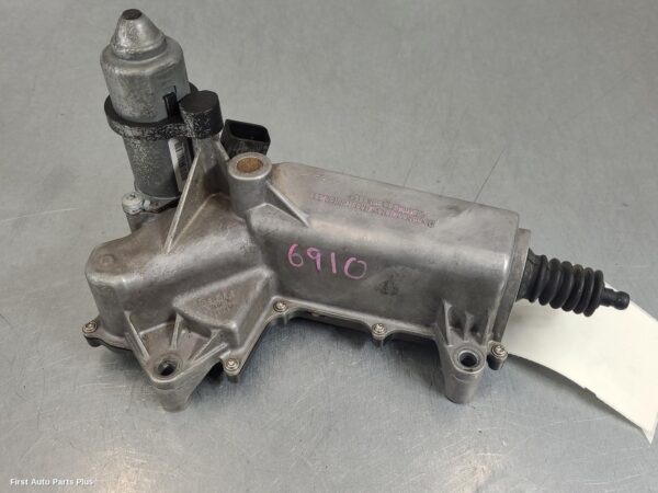 2017 RENAULT MASTER Clutch Master Cylind