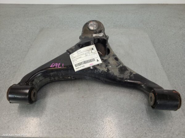 2019 FORD RANGER Left Front Lower Control Arm