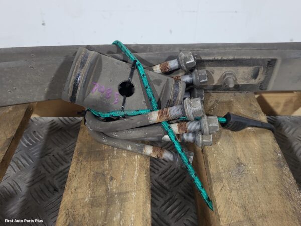 2020 MERCEDES SPRINTER Rear Leaf Spring