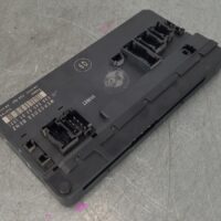 2009 MERCEDES VITO Ecu