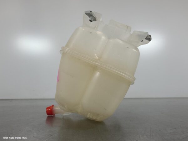 2024 FORD RANGER Overflow Bottle