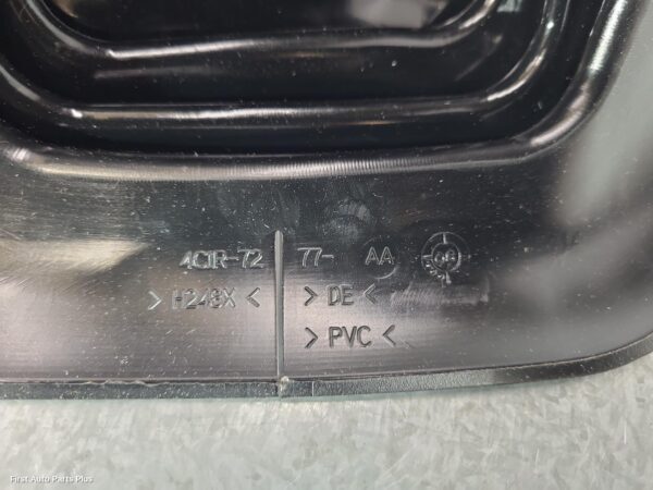 2003 FORD TRANSIT Gear Stick/Shifter