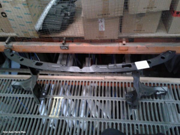 2005 VOLKSWAGEN TRANSPORTER Radiator Support