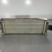 2018 FORD TRANSIT CUSTOM Intercooler