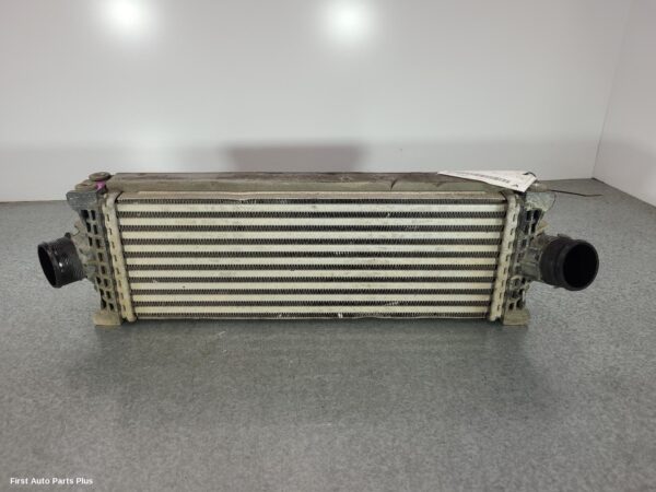 2018 FORD TRANSIT CUSTOM Intercooler