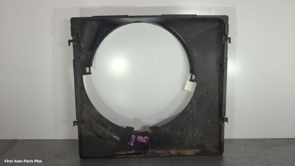 2019 FORD RANGER Fan Shroud