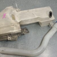 2014 FORD TRANSIT CUSTOM Washer Bottle