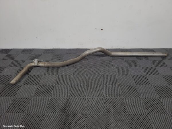 2023 MERCEDES SPRINTER Tail Pipe