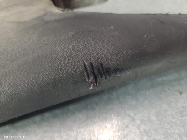 2004 FORD TRANSIT Mud Flaps