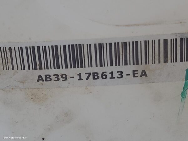 2019 FORD RANGER Washer Bottle