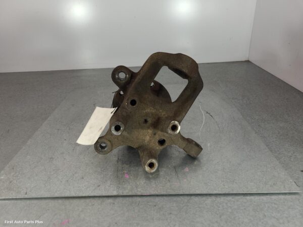 2002 MERCEDES SPRINTER Right Front Hub Assembly