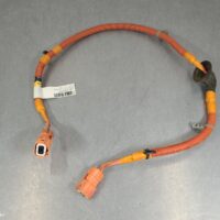 2023 LDV DELIVER 9 Cable