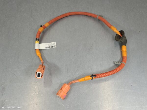 2023 LDV DELIVER 9 Cable