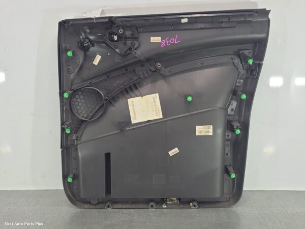 2012 MERCEDES VITO Door Trim