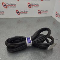 2016 VOLKSWAGEN AMAROK Door/Tailgate Seal