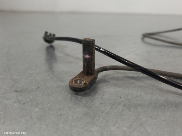 2016 MERCEDES VITO Abs Sensor