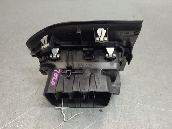 2022 RENAULT MASTER Trim Panel