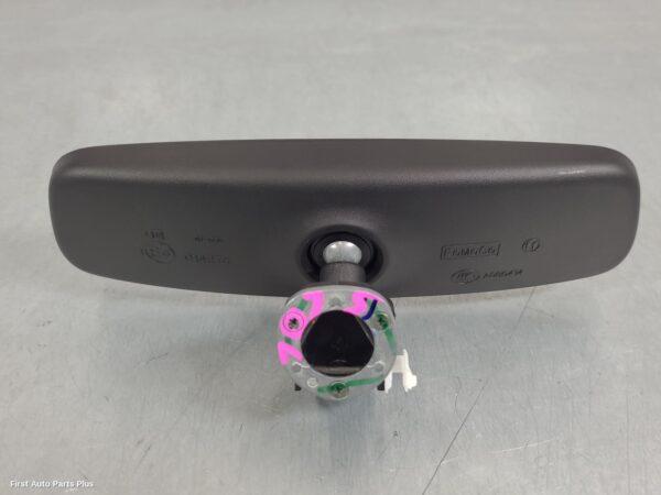 2024 FORD TRANSIT Interior Mirror