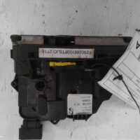 2007 FIAT DUCATO Door/Boot/Gate Lock