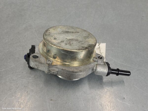 2017 FORD TRANSIT Vacuum/Air Pump