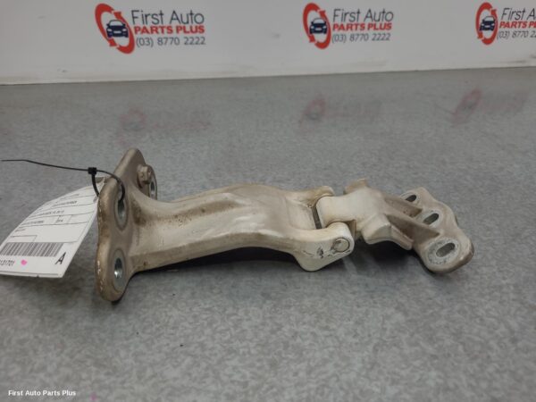 2014 FORD TRANSIT CUSTOM Bootlid/Tgate Hinge