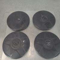 2023 LDV DELIVER 9 Wheel Cover/Hub Cap