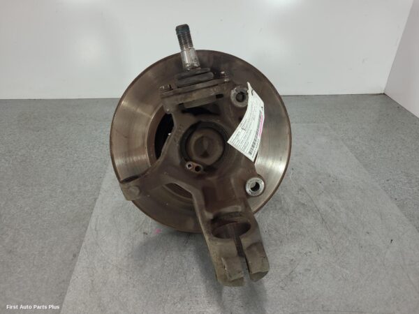 2015 FORD TRANSIT Right Front Hub Assembly