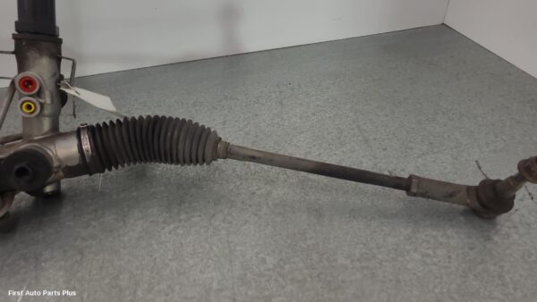 2014 FORD TRANSIT CUSTOM Steering Box/Rack