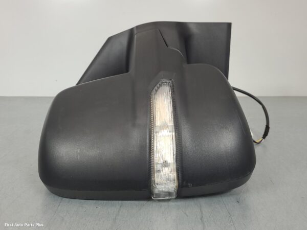 2024 LDV DELIVER 9 Right Door Mirror