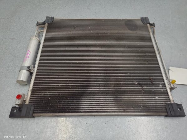 2017 MITSUBISHI TRITON A/C Condenser