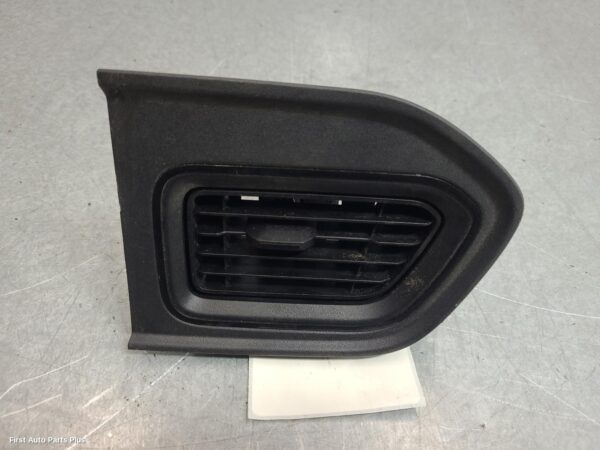 2022 RENAULT MASTER Trim Panel