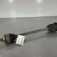 2008 MERCEDES VITO Left Driveshaft